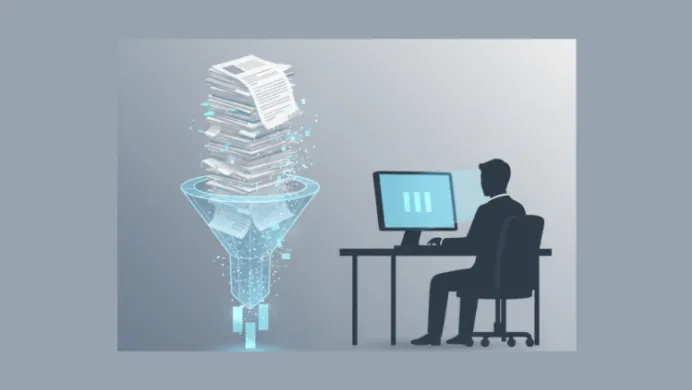 How to beat the ATS (Applicant Tracking System)