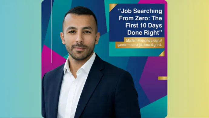 Why 50 Applications a Day Is the Slowest Road to Your Next Job