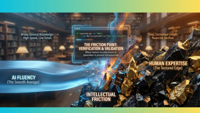 The Crisis of Competence: How to survive the AI-Era PhD
