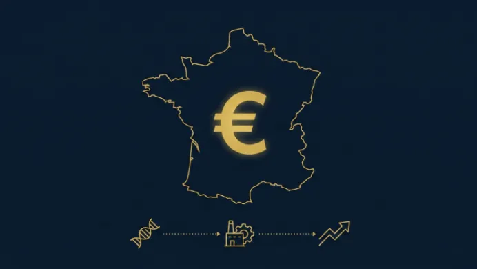 Le Guide du Financement Deeptech en France