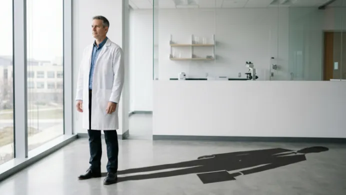 Le doctorat comme formation entrepreneuriale