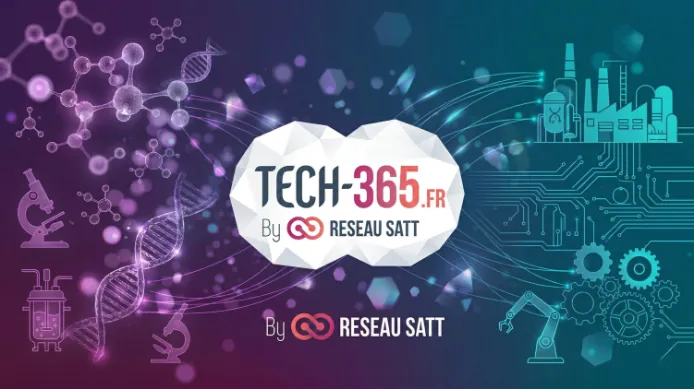 Edition TECH-365
