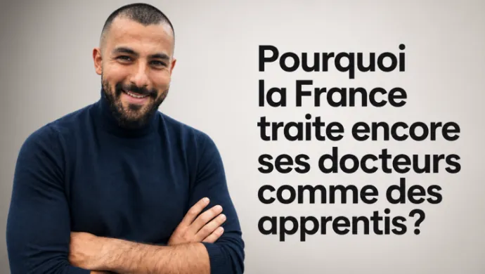 Une analyse économique du doctorat français