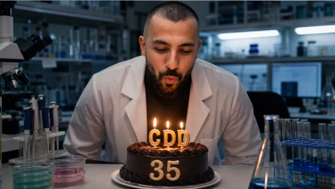 35 ans, docteur, et toujours en CDD
