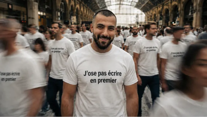Le networking est une compétence. Pas un privilège d’extravertis.